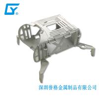 挑戰(zhàn)極限！打造高精鋅壓鑄件作戰(zhàn)記！