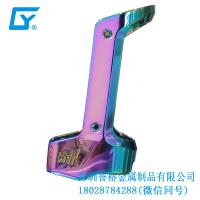 鋁合金的王者：鋁壓鑄帶你飛！