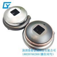 鋅合金鑄件在德施曼智能鎖有應(yīng)用嗎？