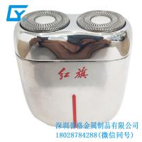 獨(dú)創(chuàng)鋅合金壓鑄模具，瞬間點(diǎn)燃你的靈感！