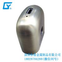 深圳鋅合金鑄件的應用領域有哪些？