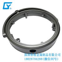 驚爆全場(chǎng)！心跳加速鋅合金壓鑄外殼生產(chǎn)展現(xiàn)！