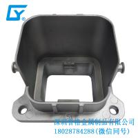 日標(biāo)新能源充電樁有應(yīng)用鋁合金壓鑄嗎？