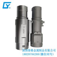 鎂合金壓鑄產(chǎn)品能做噴漆表面處理嗎？