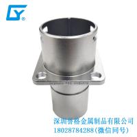 歐標(biāo)電車充電站有用到鋁合金壓鑄模具嗎？