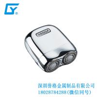 驚奇！鎂合金壓鑄廠家的工藝流程讓你大開眼界！