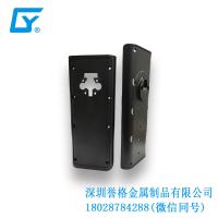 鋁件壓鑄如此驚艷！