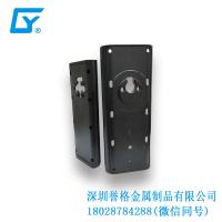 壓鑄工藝能做噴漆工藝表面處理嗎？