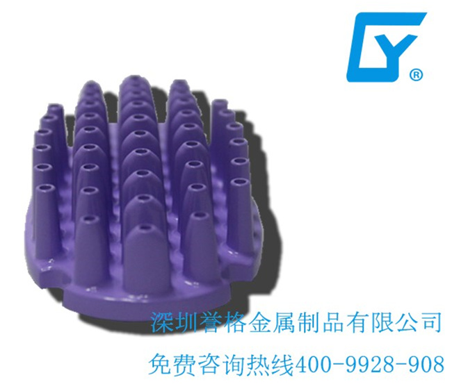 壓鑄件電鍍，各種鍍種的區(qū)別