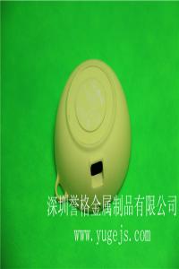 鋅合金鑄件能做真空電鍍表面處理嗎？