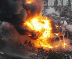又發(fā)生爆炸，安全事故需引深圳壓鑄公司注意