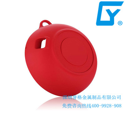 熱處理后的模具配件，還有哪些保護方式