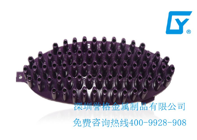 鋁合金壓鑄模具的間隙，怎么才算合理的