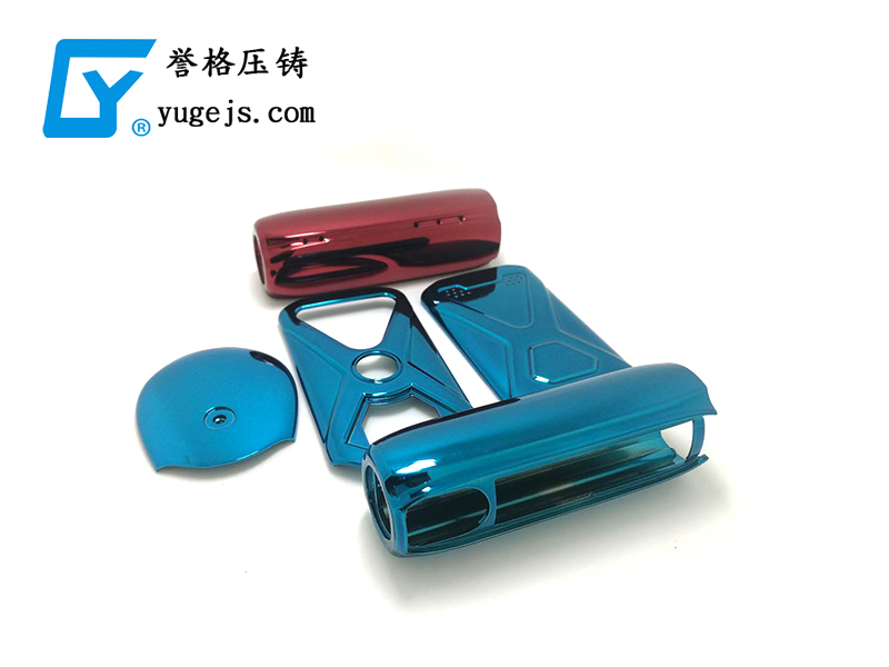 壓鑄模具突然爆裂了，什么原因造成的