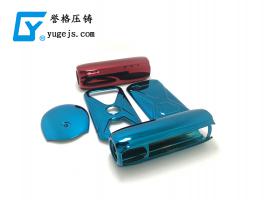 壓鑄模具突然爆裂了，什么原因造成的