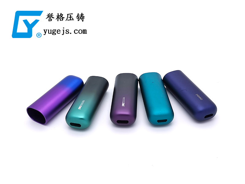 壓鑄公司有哪些提升模具壽命的辦法呢？