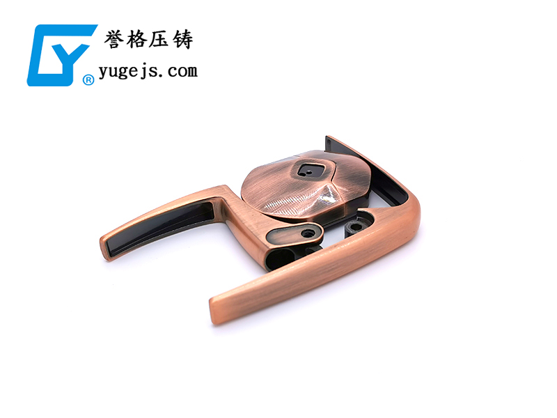新的鋁成型技術(shù)，鋁合金壓鑄廠或能受益