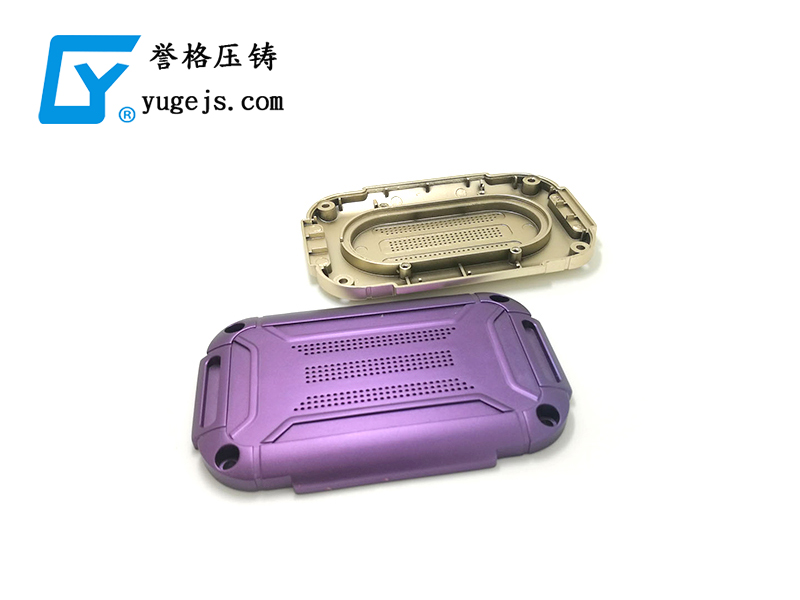 去毛刺倒圓角利器，壓鑄廠值得擁有