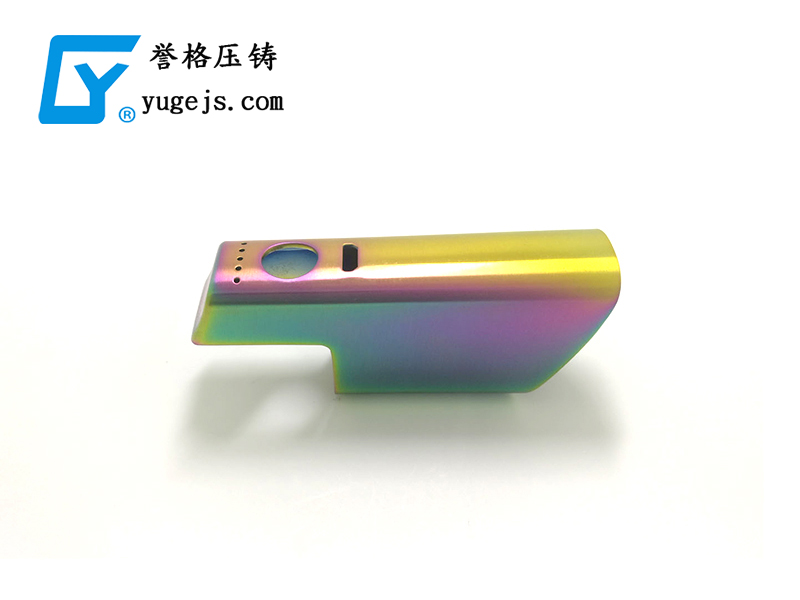 未來十年，鋁合金壓鑄廠的方向是什么？