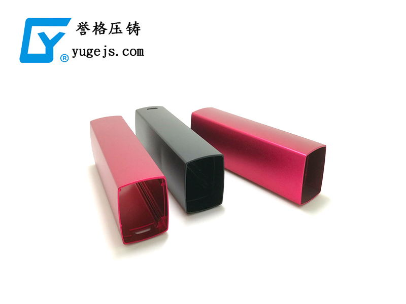 鋁合金壓鑄件氣孔氣孔、縮松缺陷的原因，壓鑄工藝必知
