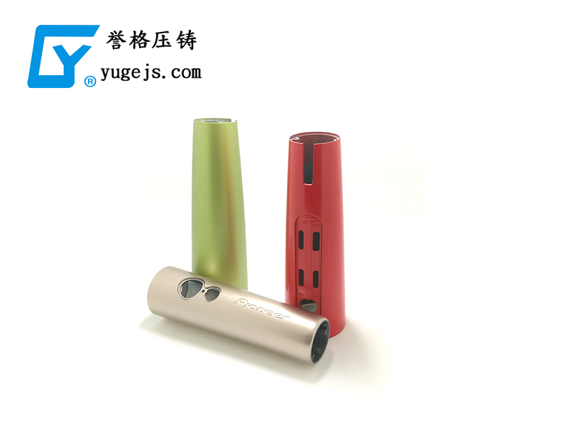 鋁合金壓鑄件與鋅合金壓鑄件的功能相比較，哪個(gè)功能更好呢？