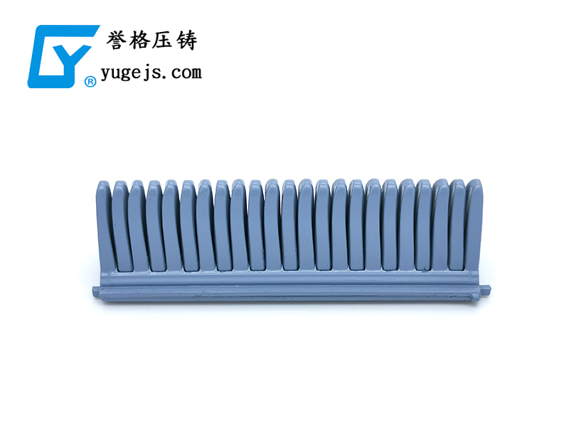 尺寸過(guò)大的模具，深圳壓鑄公司該怎么加工