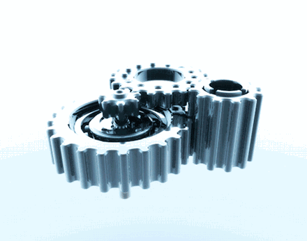 機(jī)械動(dòng)態(tài)圖，那些壓鑄廠家常見(jiàn)的機(jī)械動(dòng)態(tài)圖