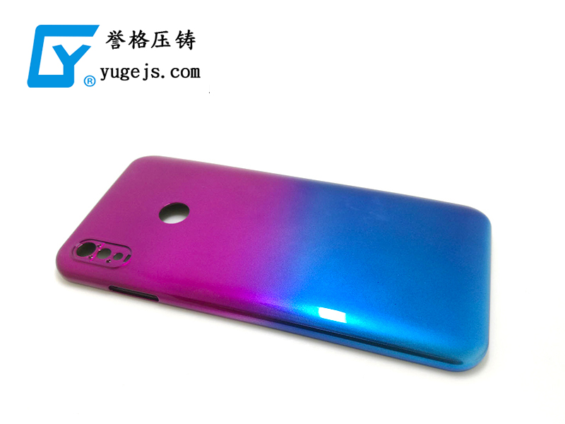 壓鑄廠必知，手機殼都是用什么材料做的