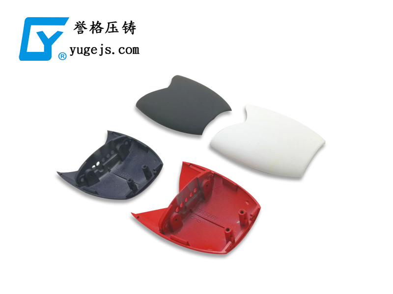 信“譽”為先，品“格”至上——鋅合金壓鑄首選譽格