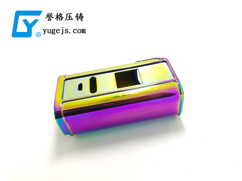 鋅合金壓鑄模具的制造技術(shù)流程，記住就不會出錯。