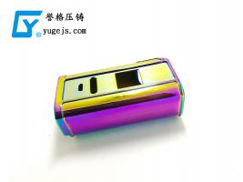鋅合金壓鑄模具的制造技術(shù)流程，記住就不會(huì)出錯(cuò)。