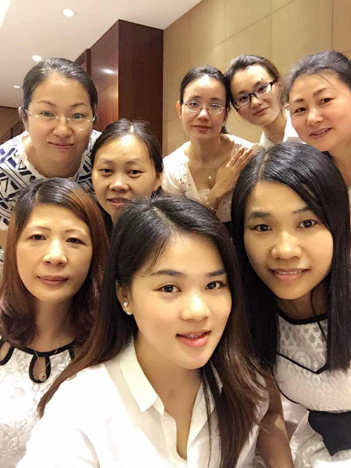 深圳PMBA23班畢業(yè)典禮，譽格學員畢業(yè)了