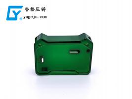 壓鑄廠家應該有和同行合作的意識，共同打拼海...