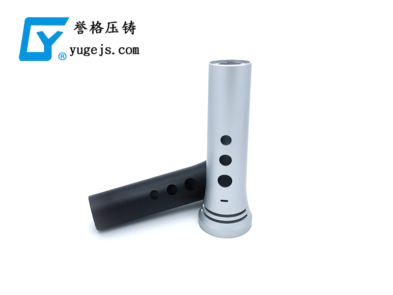 首次試模，深圳壓鑄公司如何調(diào)參數(shù)