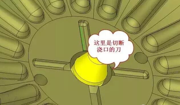 雙層模具，三層，多層，壓鑄公司未來(lái)的方向？
