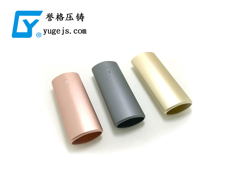 制造強(qiáng)國(guó)，中小壓鑄廠是不可或缺的力量