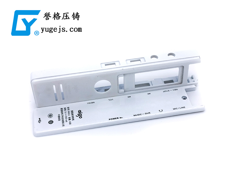 生產(chǎn)車間，深圳壓鑄公司該怎么安排管理