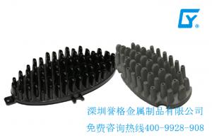 過(guò)熱，深圳壓鑄模具廠有什么好辦法