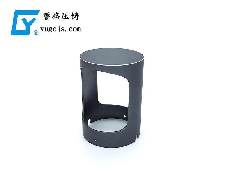鋁合金壓鑄廠對自己再自信，也得試模