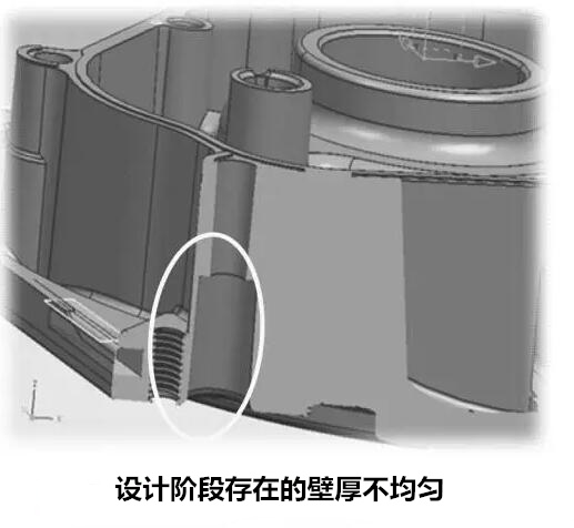 延遲壓鑄模具的使用壽命，可以幫助壓鑄公司節(jié)約成本