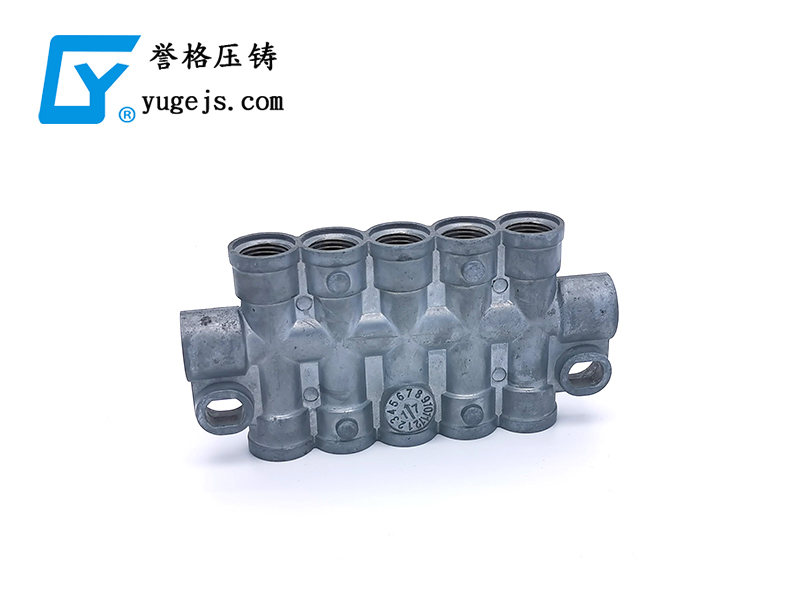 鋁合金壓鑄模具加工技術(shù)介紹，激光技術(shù)