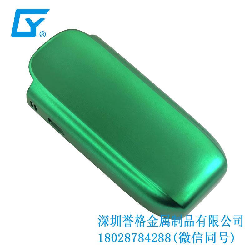譽(yù)格快人一步申請(qǐng)品牌專利，壓鑄廠家將迎來自主品牌時(shí)代