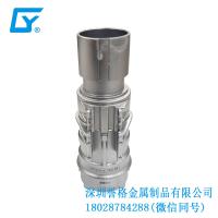 可靠，快速，性價比高！這樣的鋁件壓鑄加工廠...