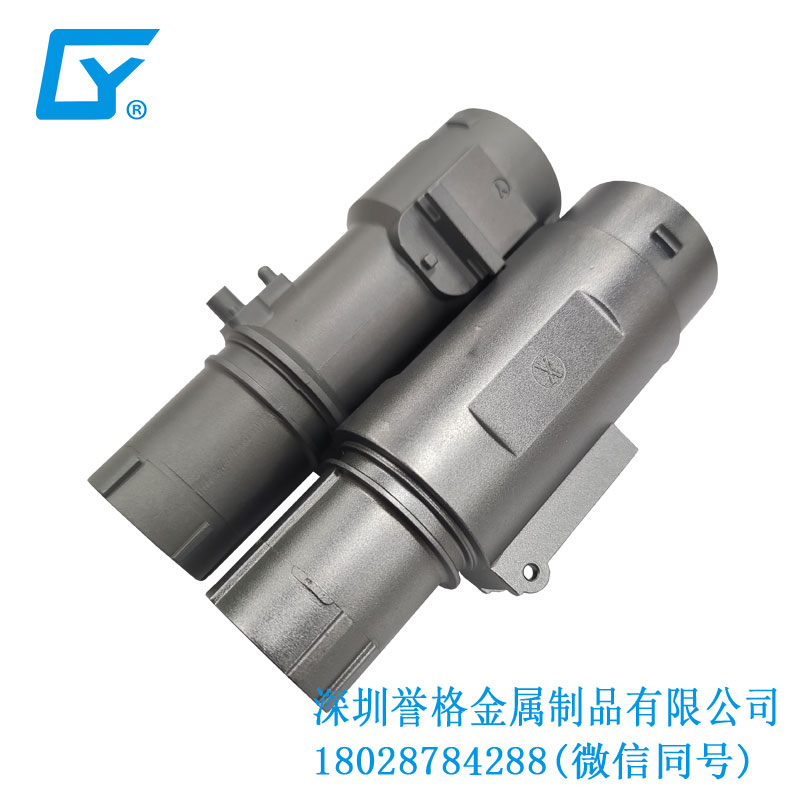 美標電動充電站有用到鋁合金壓鑄產(chǎn)品嗎？
