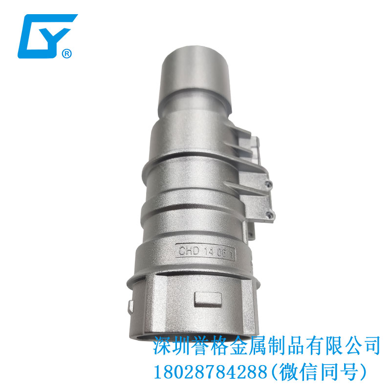 歐標新能源充電站有用到鎂合金鑄件嗎？