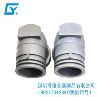 追求完美，鋅鋁合金壓鑄廠致力于為您打造極致...