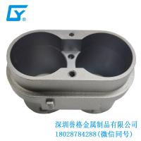 瞧瞧深圳鋅合金壓鑄廠，讓你大開(kāi)眼界