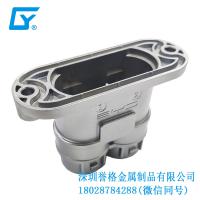 壓鑄公司被譽(yù)為行業(yè)領(lǐng)導(dǎo)者！