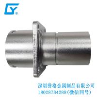 驚！廣東鋅壓鑄加工嚴控質(zhì)量，保證產(chǎn)品安全！