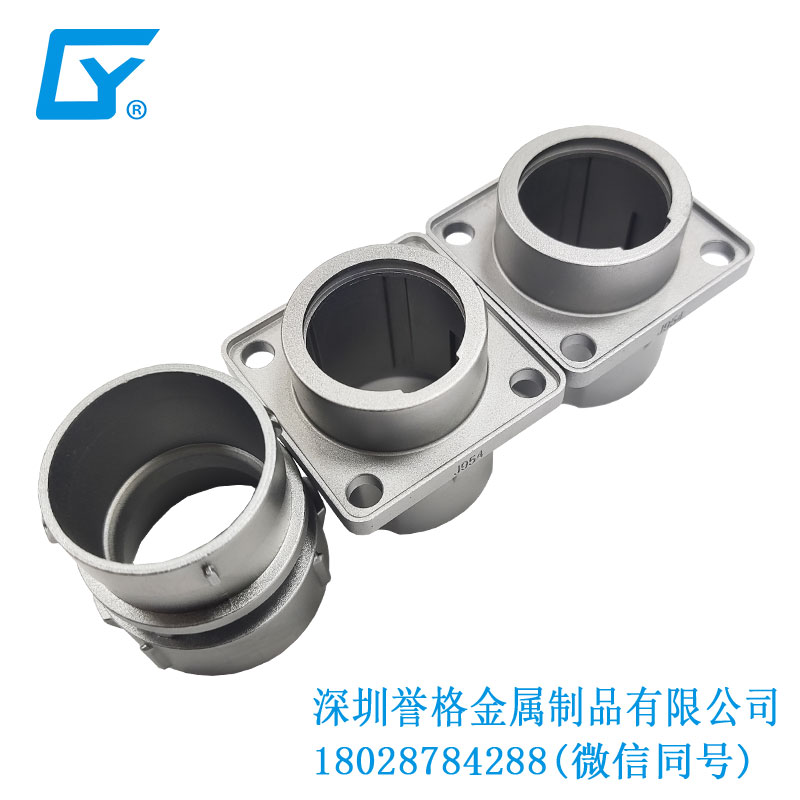 天吶！鋁合金拉伸工藝竟然這么驚人！